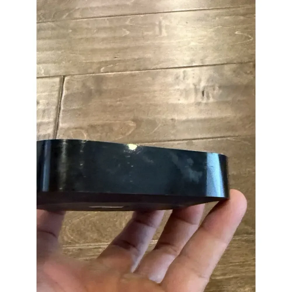Apple TV (3rd Generation) 8GB HD Media Streamer 1427 *NO Remote Or Power Cord*